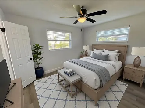 603 Conrad Drive New Smyrna Beach FL 32168