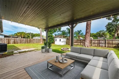 603 Conrad Drive New Smyrna Beach FL 32168
