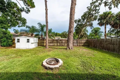 603 Conrad Drive New Smyrna Beach FL 32168
