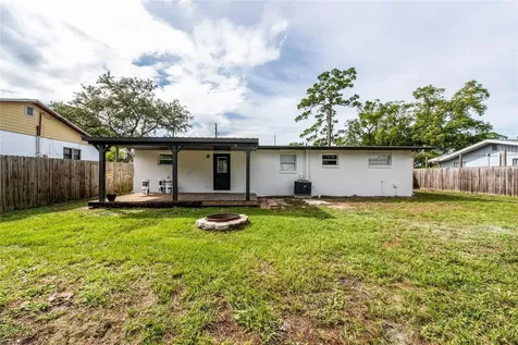 603 Conrad Drive New Smyrna Beach FL 32168