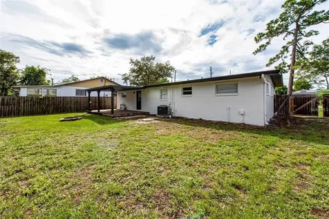 603 Conrad Drive New Smyrna Beach FL 32168