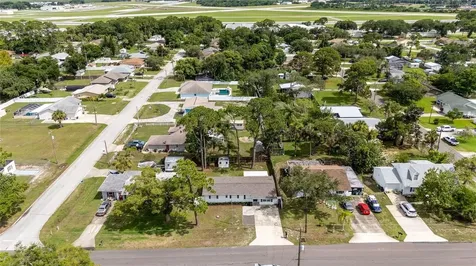 603 Conrad Drive New Smyrna Beach FL 32168