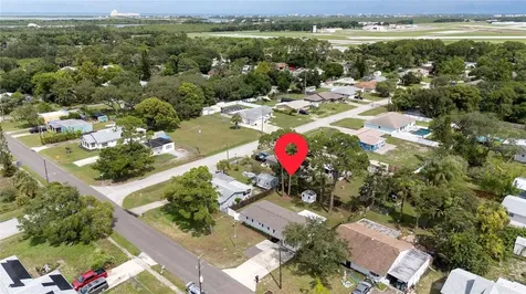 603 Conrad Drive New Smyrna Beach FL 32168