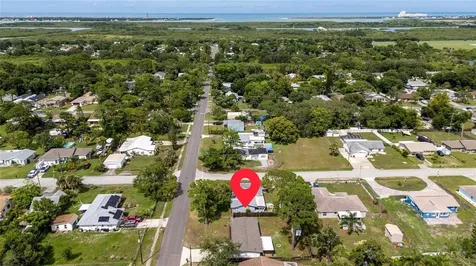 603 Conrad Drive New Smyrna Beach FL 32168