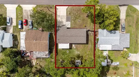 603 Conrad Drive New Smyrna Beach FL 32168