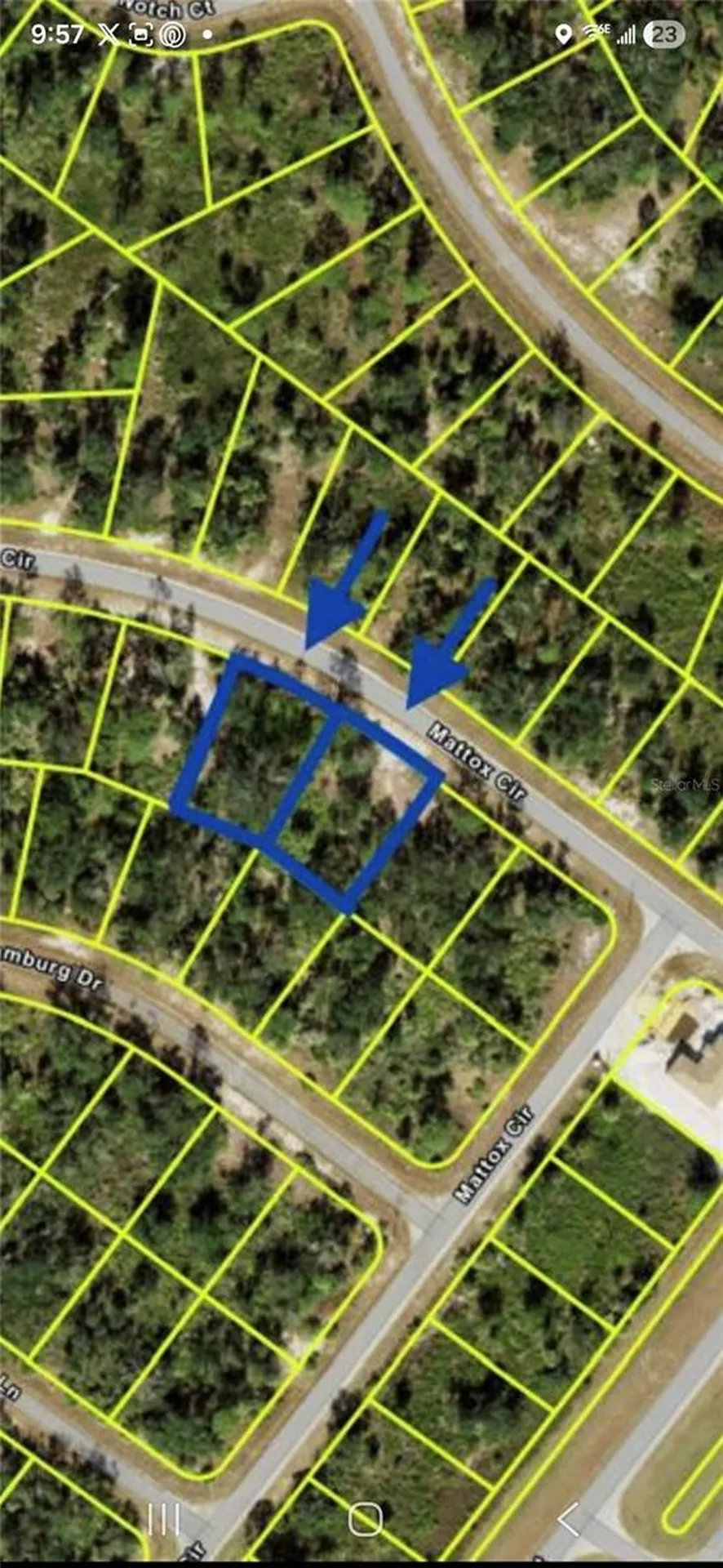 Mattox Circle North Port FL 34288