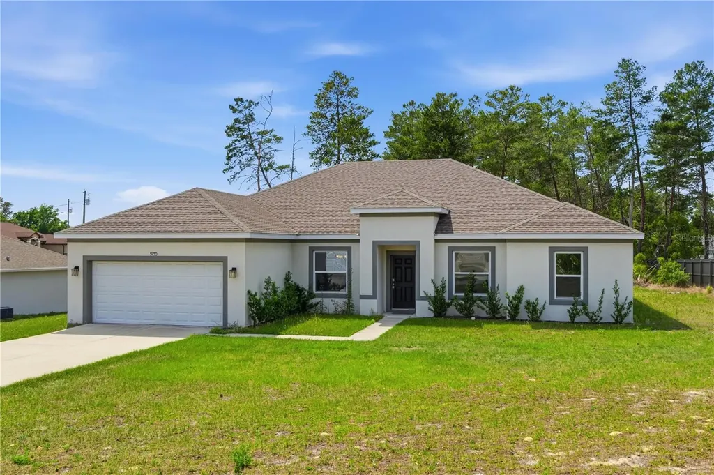 9750 SW 42nd Avenue Ocala FL 34476