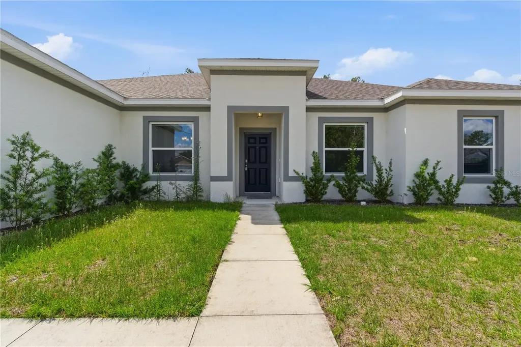 9750 SW 42nd Avenue Ocala FL 34476