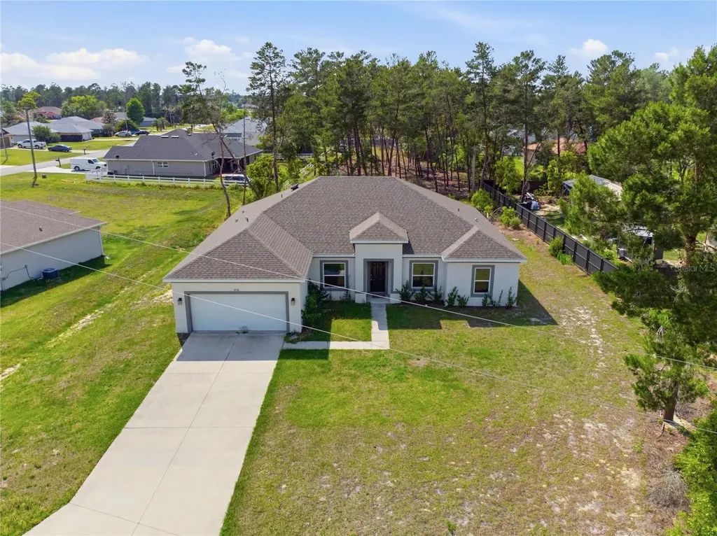 9750 SW 42nd Avenue Ocala FL 34476