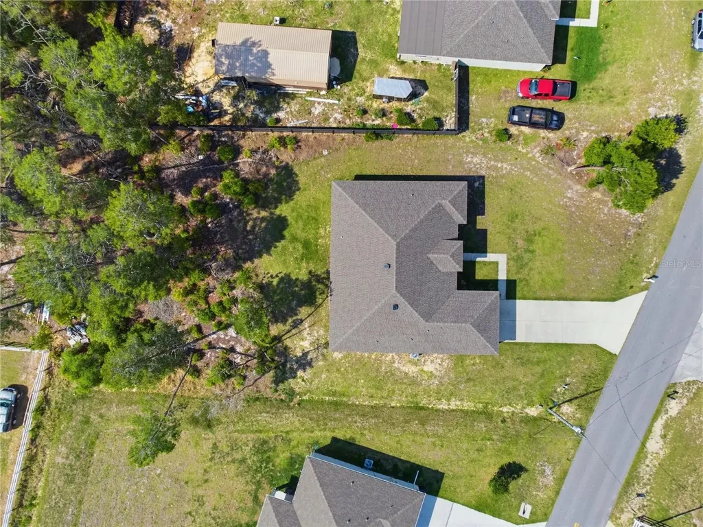 9750 SW 42nd Avenue Ocala FL 34476