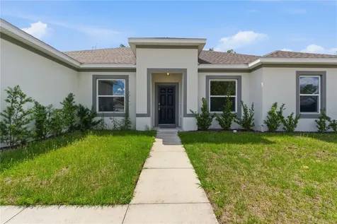 9750 SW 42nd Avenue Ocala FL 34476