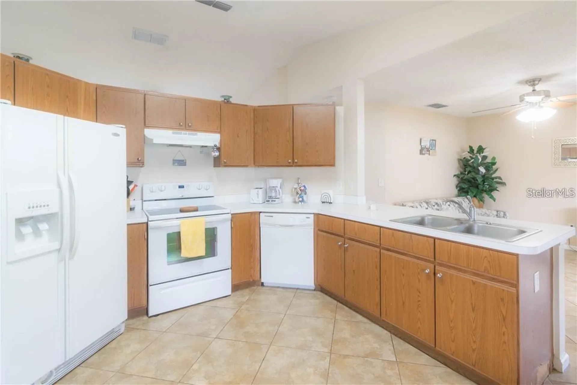 1125 Dartford Drive Kissimmee FL 34758