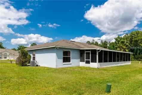 1125 Dartford Drive Kissimmee FL 34758