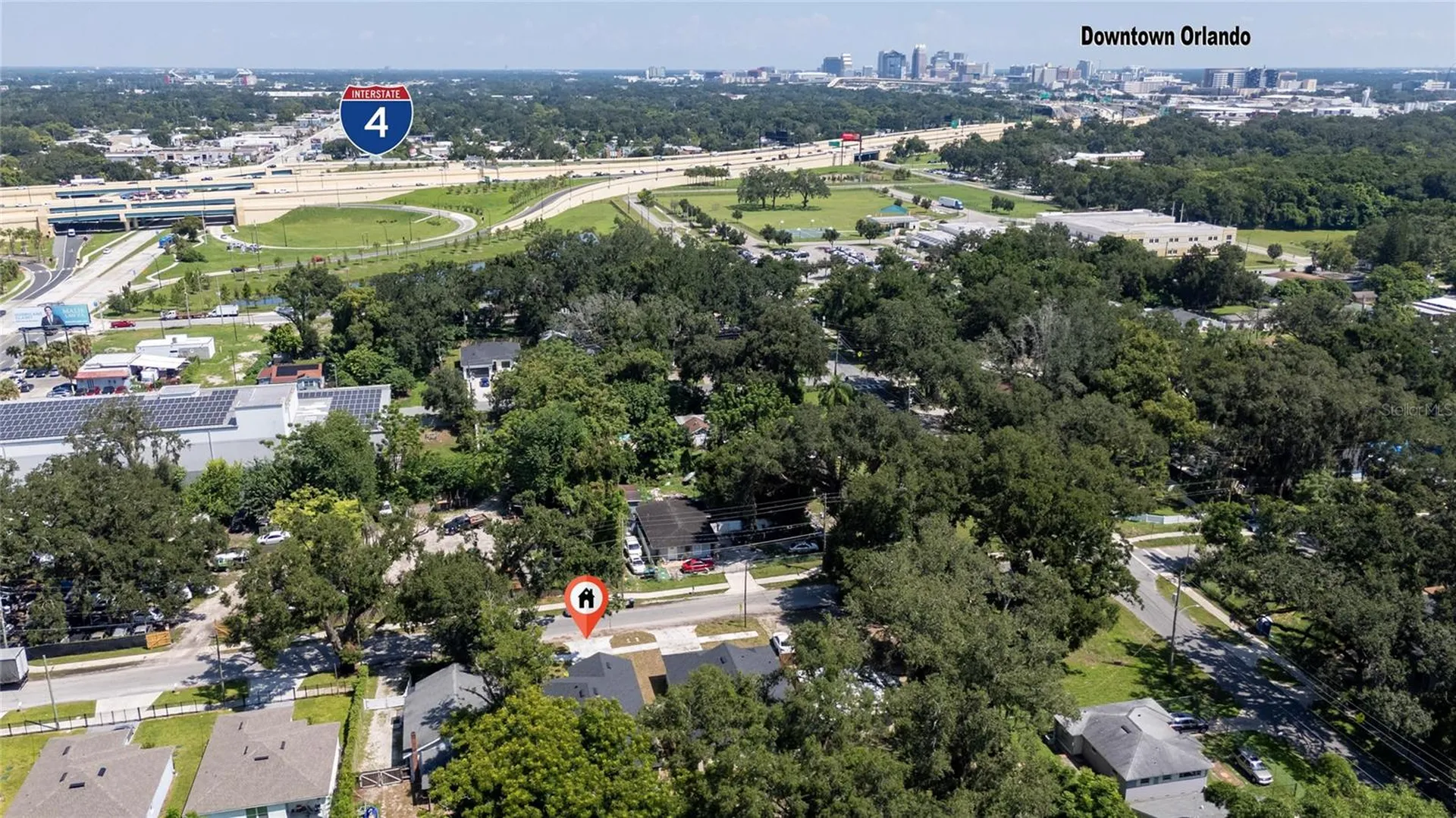 1039 37th Street Orlando FL 32805