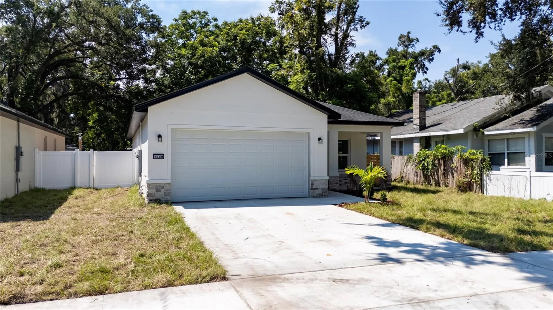 1039 37th Street Orlando FL 32805