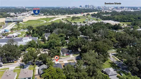 1039 37th Street Orlando FL 32805