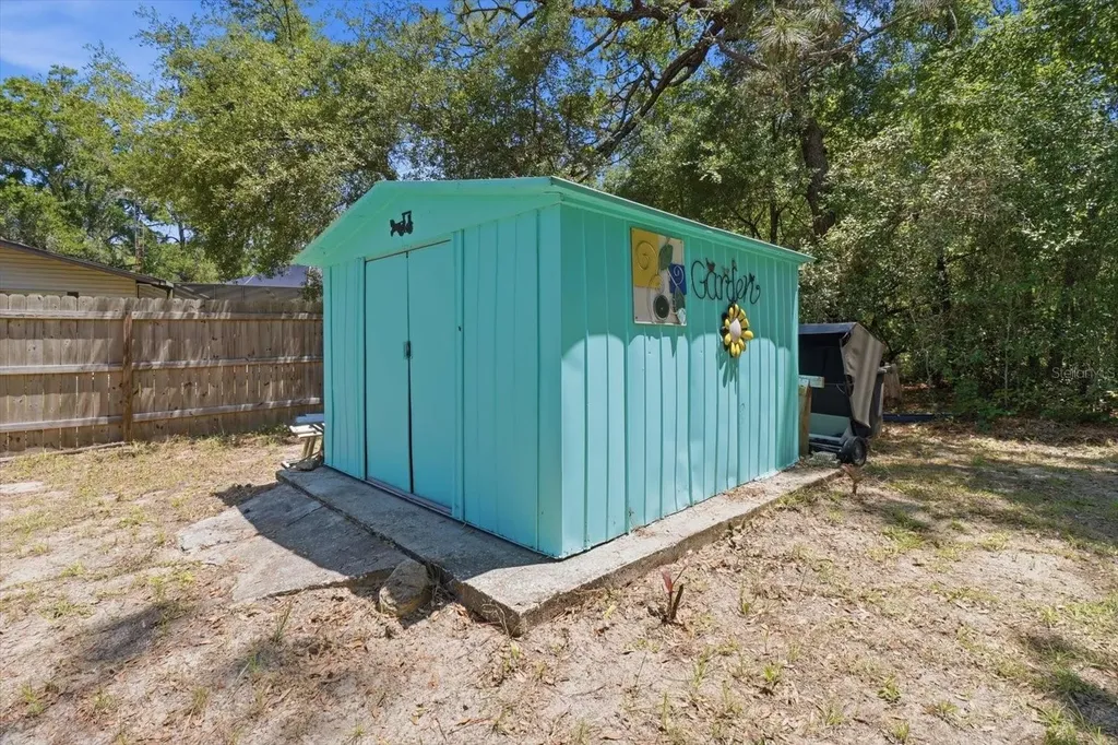 8983 S Evans Avenue Inverness FL 34452