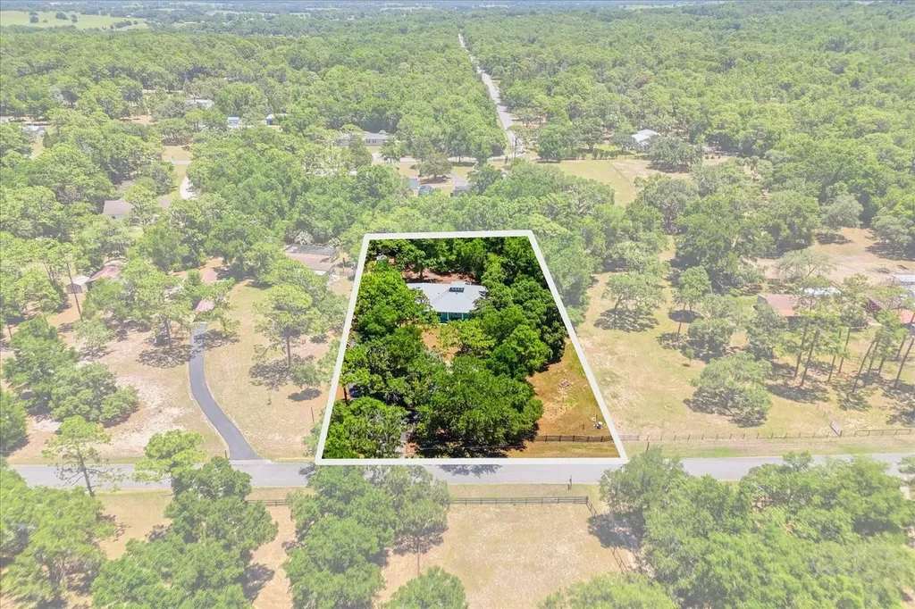 8983 S Evans Avenue Inverness FL 34452