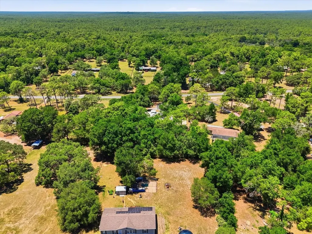 8983 S Evans Avenue Inverness FL 34452