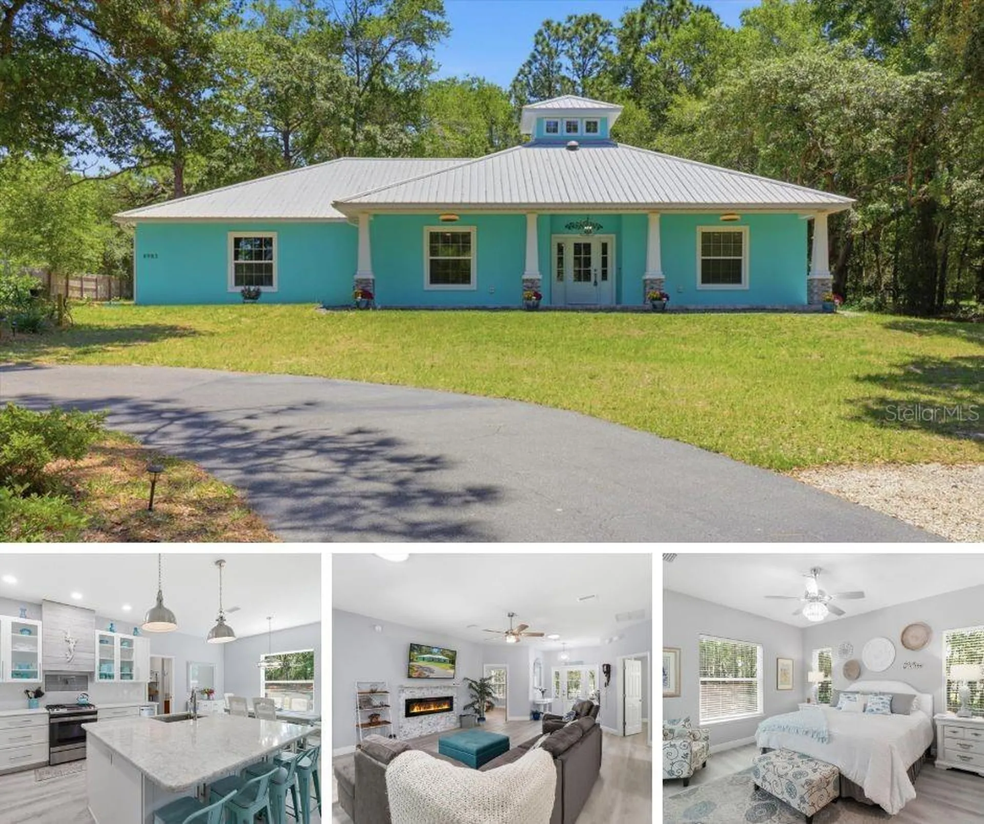 8983 S Evans Avenue Inverness FL 34452