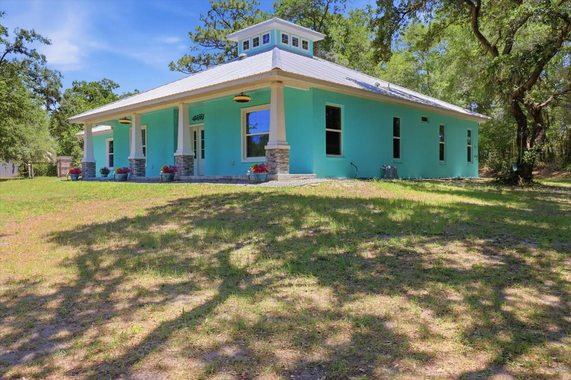 8983 S Evans Avenue Inverness FL 34452