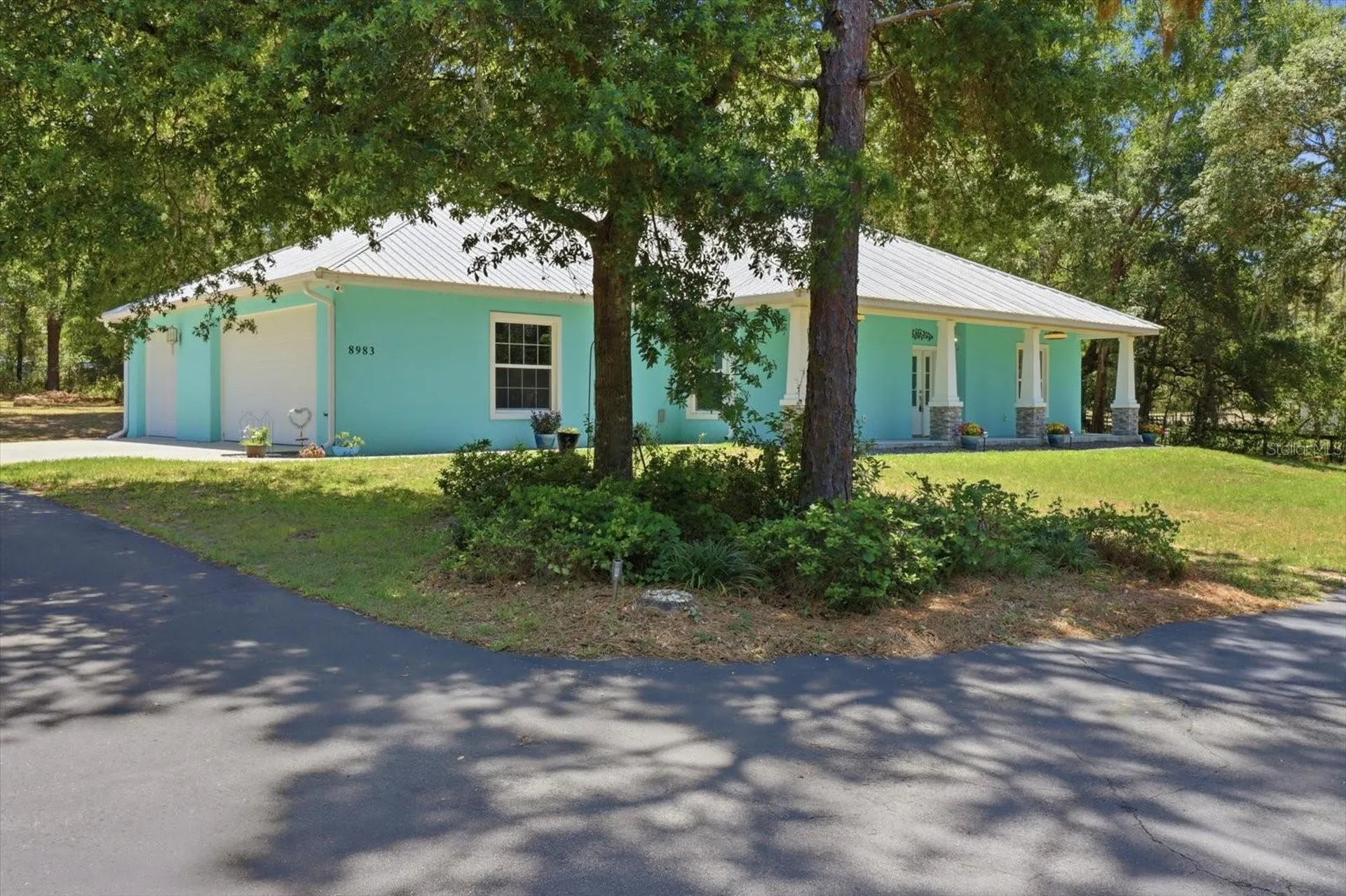 8983 S Evans Avenue Inverness FL 34452