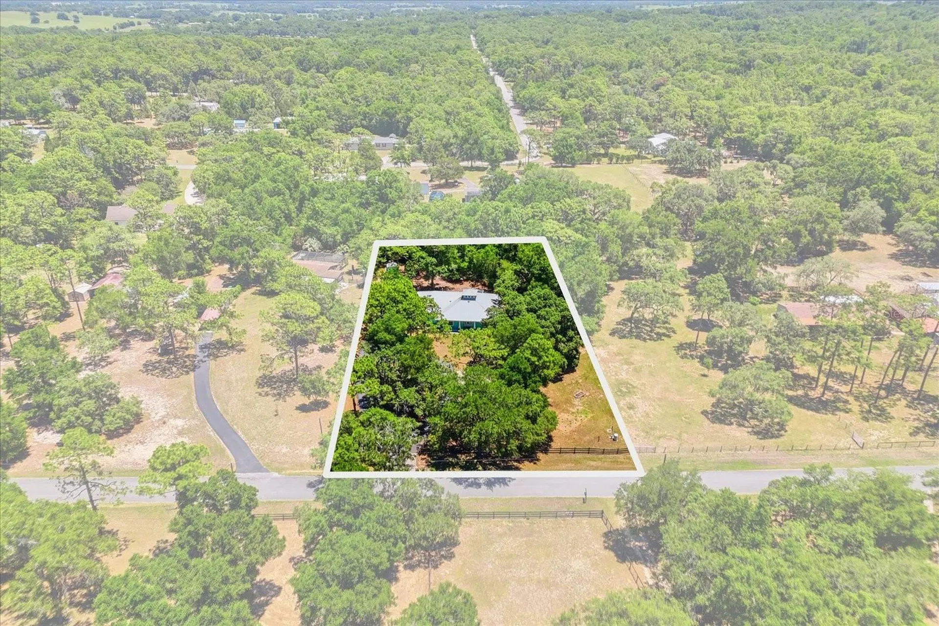 8983 S Evans Avenue Inverness FL 34452