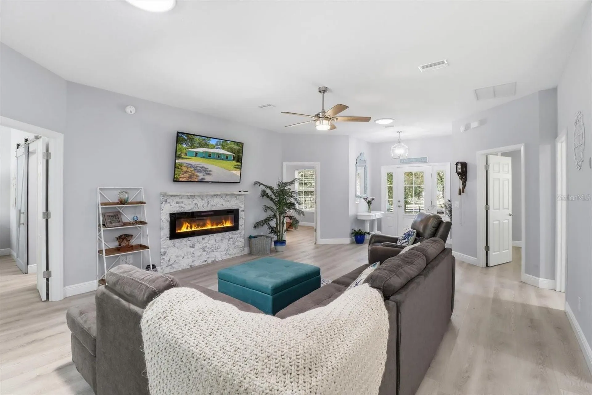 8983 S Evans Avenue Inverness FL 34452