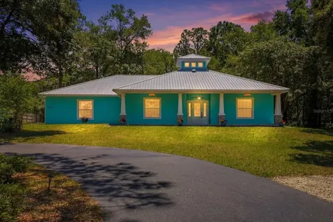 8983 S Evans Avenue Inverness FL 34452