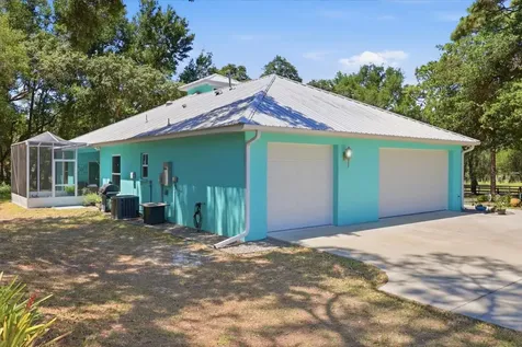 8983 S Evans Avenue Inverness FL 34452