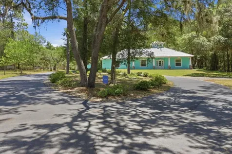 8983 S Evans Avenue Inverness FL 34452