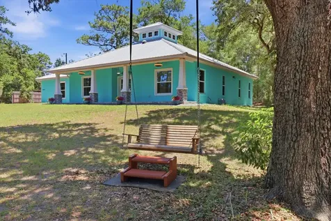 8983 S Evans Avenue Inverness FL 34452