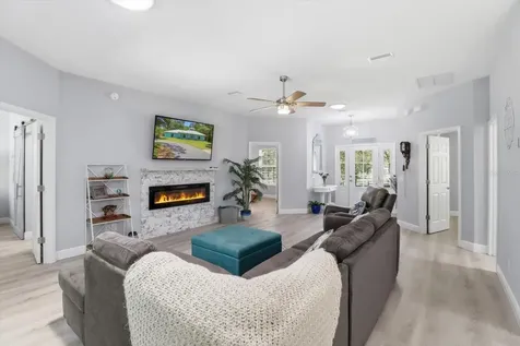8983 S Evans Avenue Inverness FL 34452