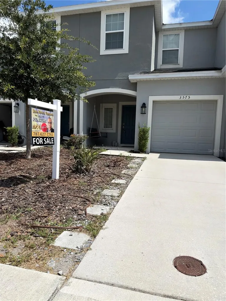 3575 Davenport Creek Court Kissimmee FL 34746