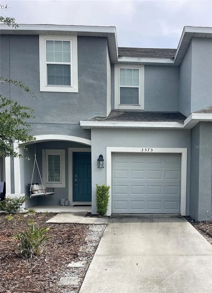 3575 Davenport Creek Court Kissimmee FL 34746