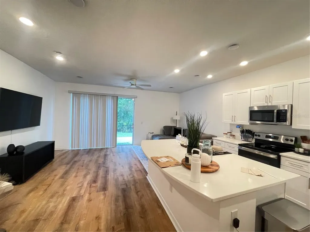 3575 Davenport Creek Court Kissimmee FL 34746