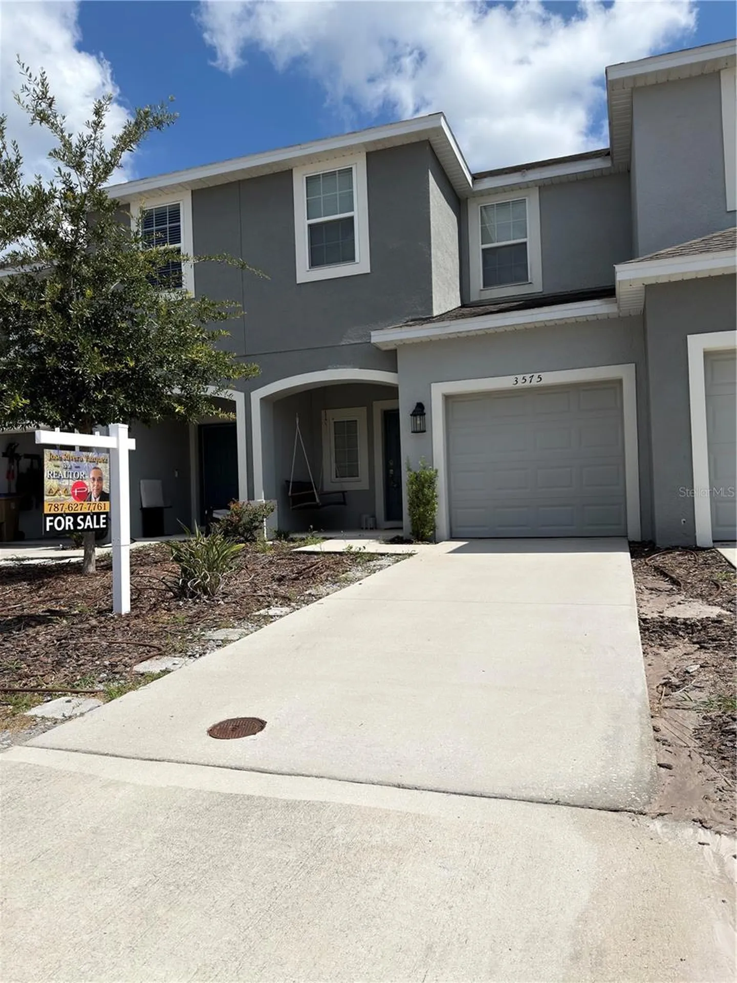 3575 Davenport Creek Court Kissimmee FL 34746