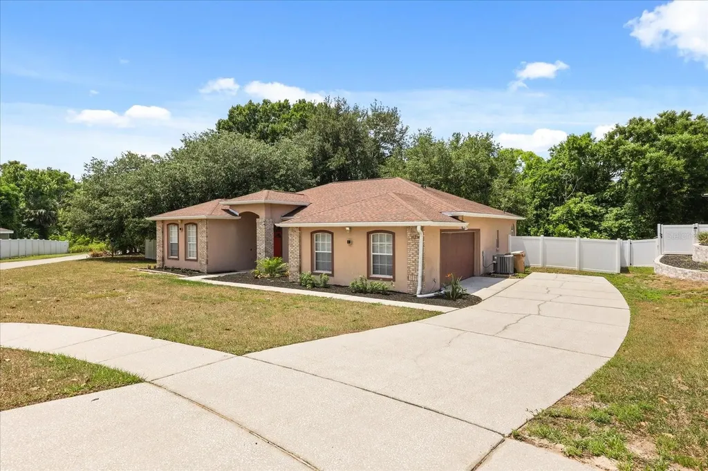 16214 Arrowhead Trail Clermont FL 34711