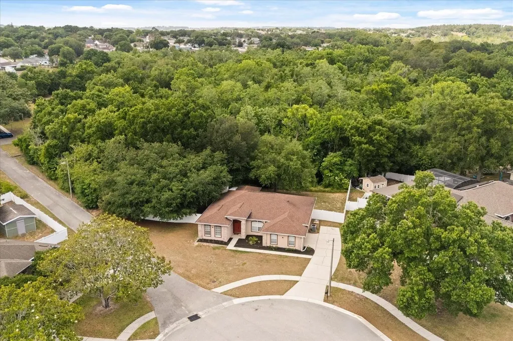 16214 Arrowhead Trail Clermont FL 34711