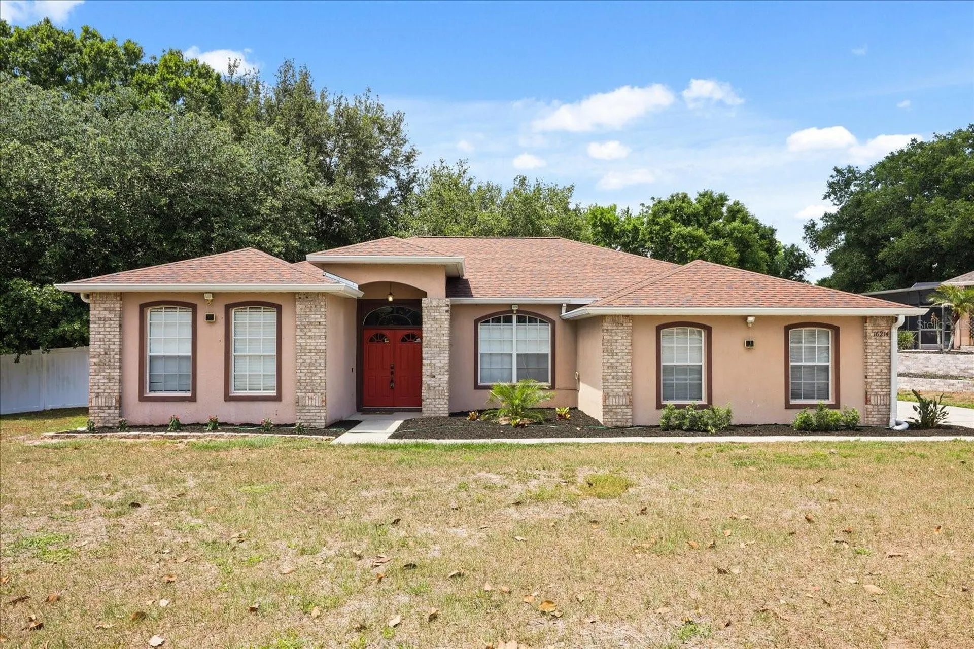 16214 Arrowhead Trail Clermont FL 34711