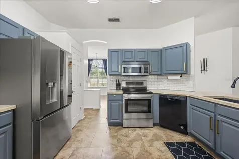 16214 Arrowhead Trail Clermont FL 34711