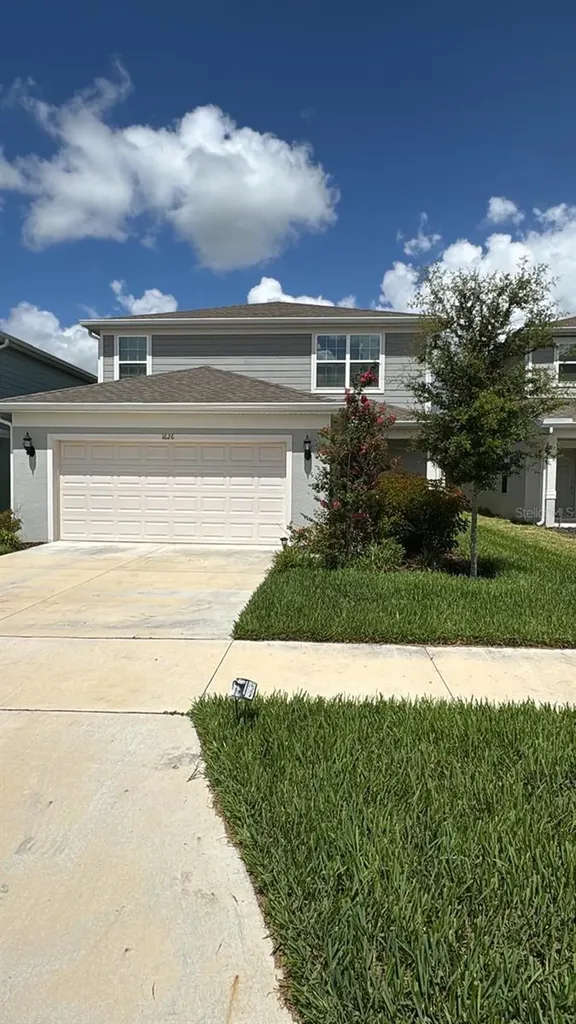 1626 Delightful Drive Davenport FL 33896