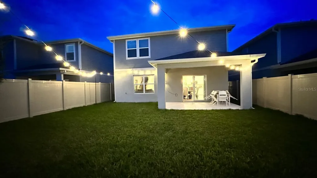 1626 Delightful Drive Davenport FL 33896