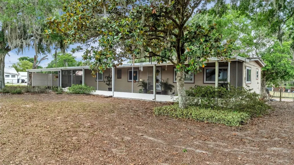 3490 Espo Drive Mulberry FL 33860