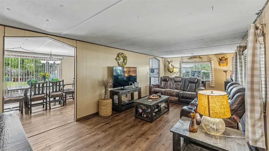 3490 Espo Drive Mulberry FL 33860