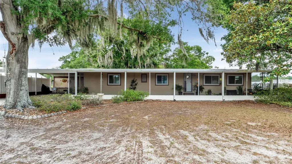 3490 Espo Drive Mulberry FL 33860