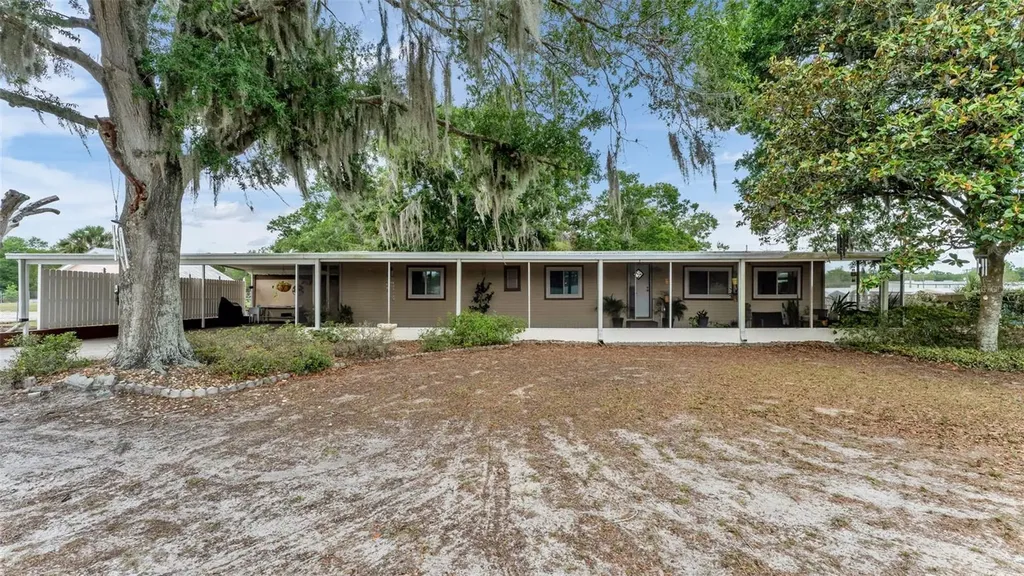 3490 Espo Drive Mulberry FL 33860
