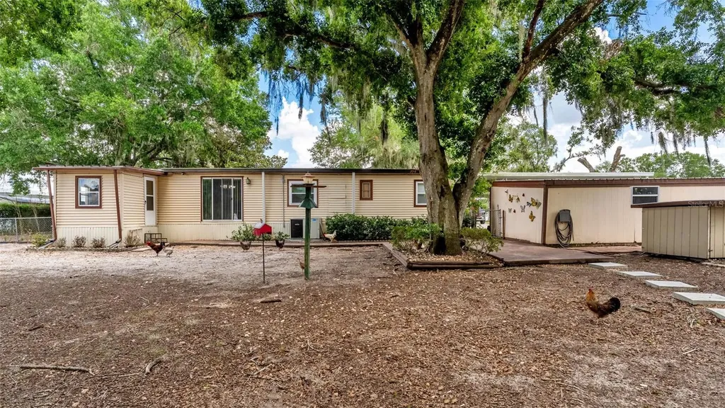 3490 Espo Drive Mulberry FL 33860