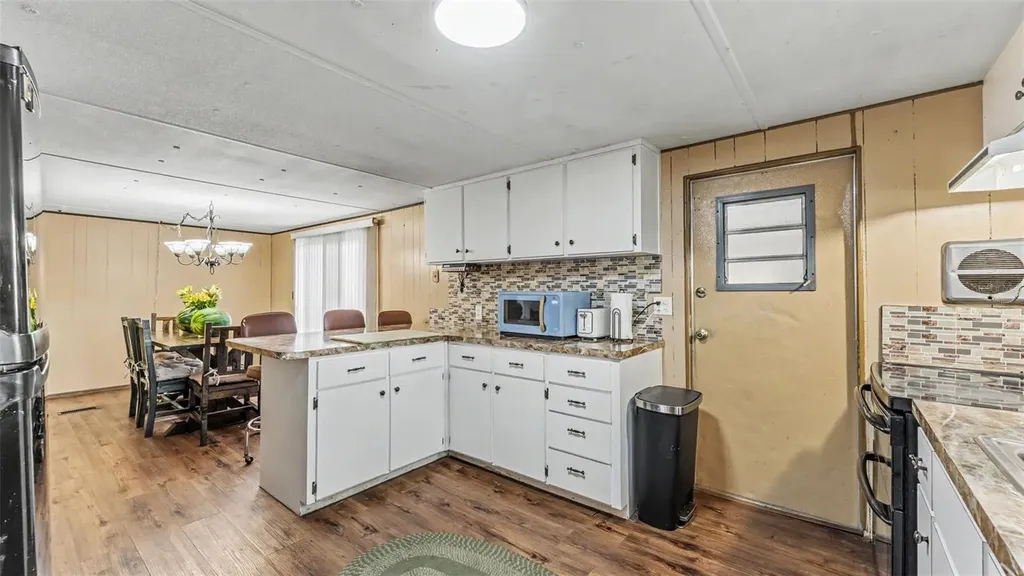 3490 Espo Drive Mulberry FL 33860