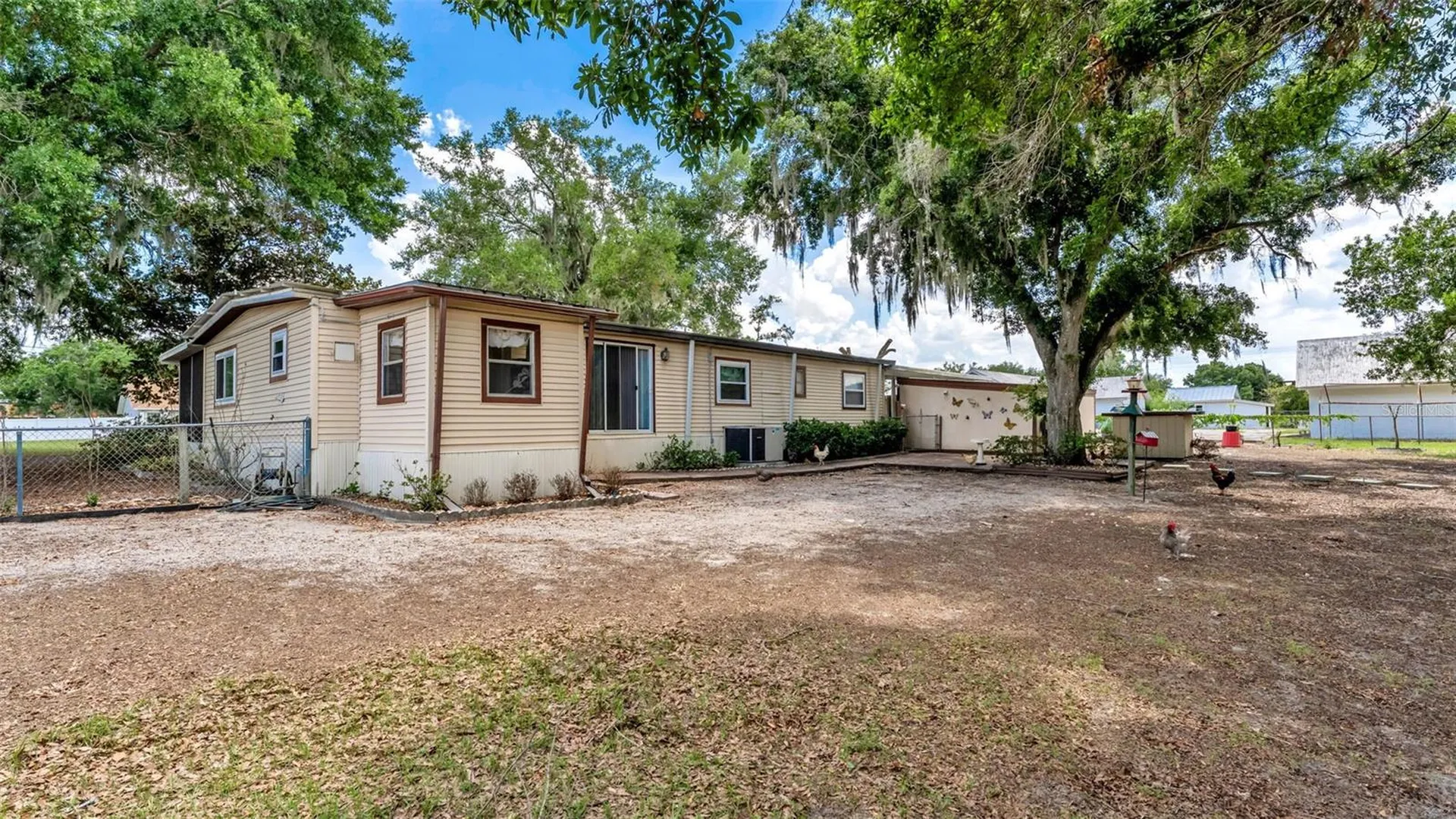 3490 Espo Drive Mulberry FL 33860